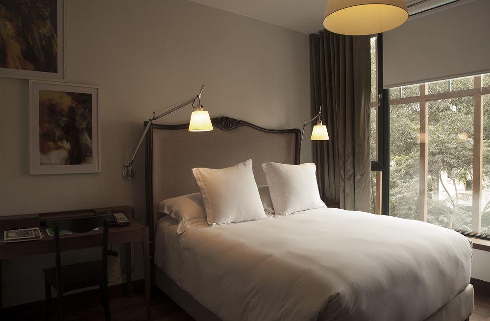 Hotel B Lima Luaran gambar