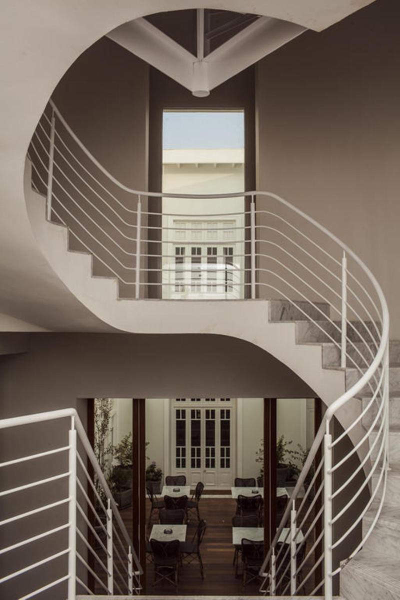 Hotel B Lima Luaran gambar