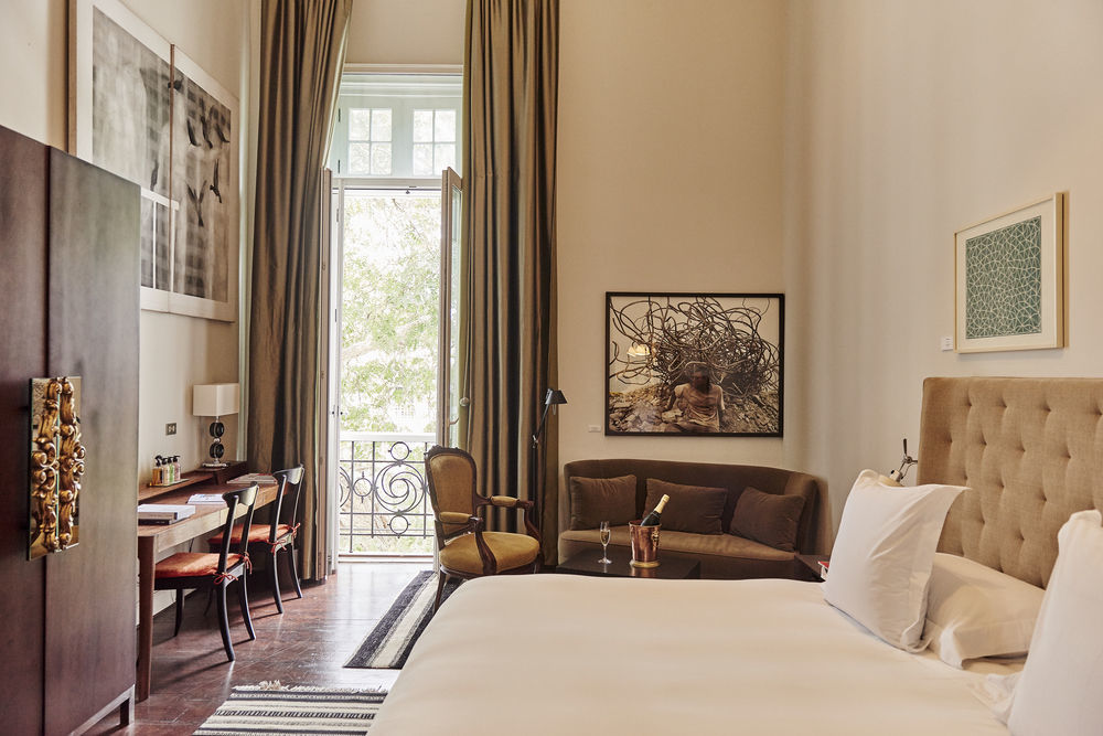 Hotel B Lima Luaran gambar