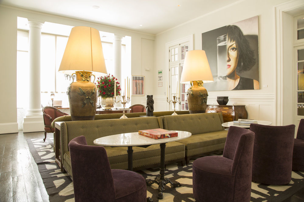 Hotel B Lima Luaran gambar