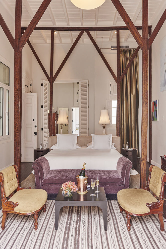 Hotel B Lima Luaran gambar