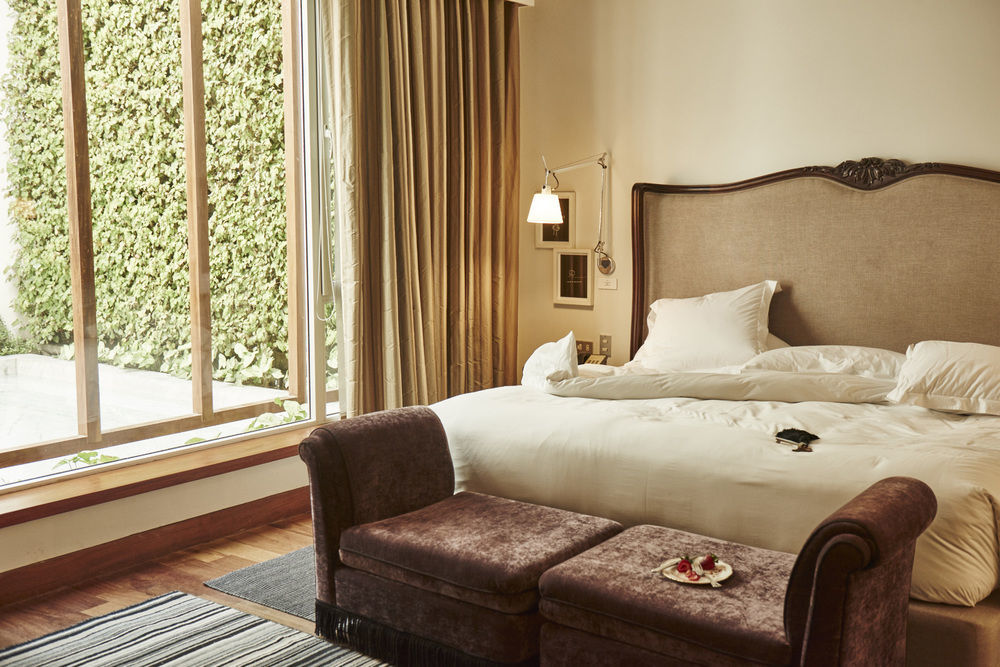 Hotel B Lima Luaran gambar